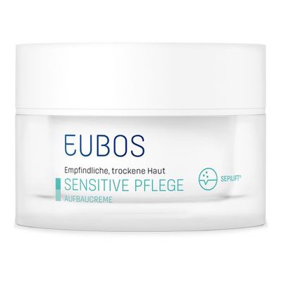 EUBOS SENSITIVE PFLEGE Aufbaucreme