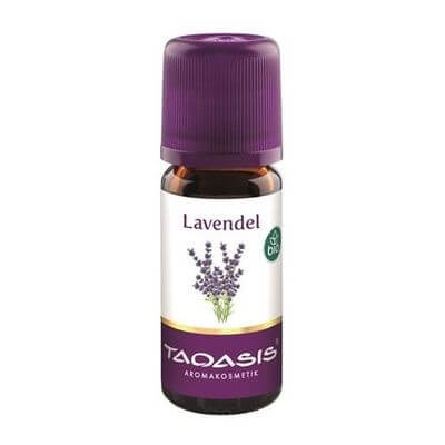 TAOASIS LAVENDEL ÖL Bio