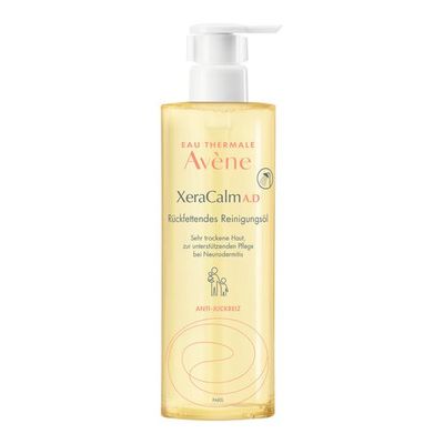 AVENE XeraCalm A.D Reinigungsöl