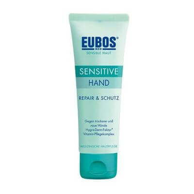 EUBOS SENSITIVE Hand Repair & Schutz Creme