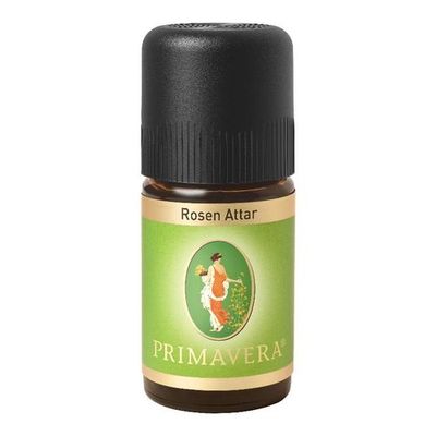 PRIMAVERA ROSE attar ätherisches Öl