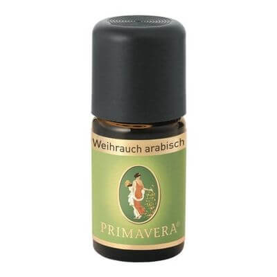 PRIMAVERA WEIHRAUCH ÖL äth. arabisch