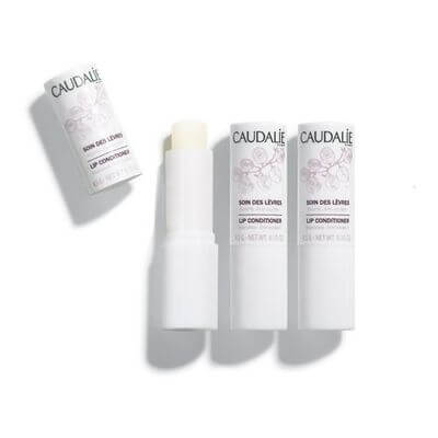 CAUDALIE Soin des levres 2 + 1 Gratis