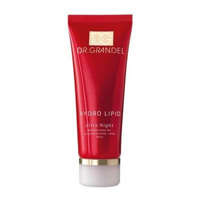 GRANDEL Hydro Lipid Ultra Night Creme