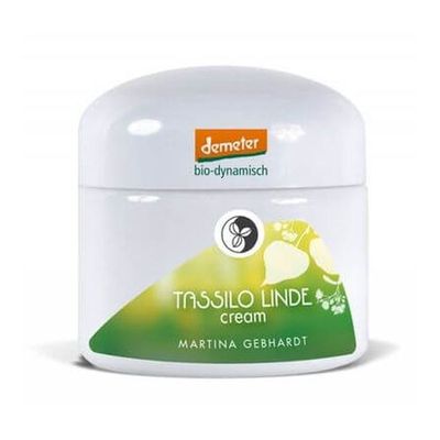 Martina Gebhardt Tassilo Linde Cream