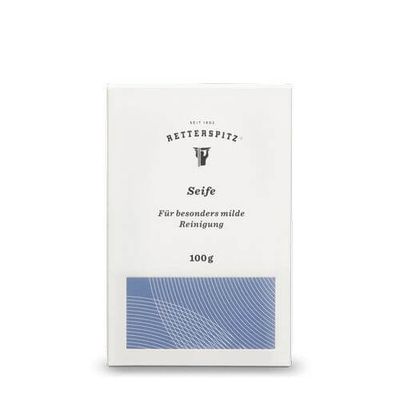 RETTERSPITZ Seife