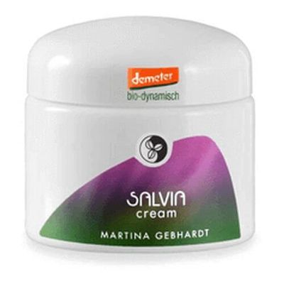 Martina Gebhardt Salvia Cream