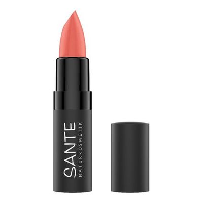 Sante Matte Lipstick 02 Gentle Rose