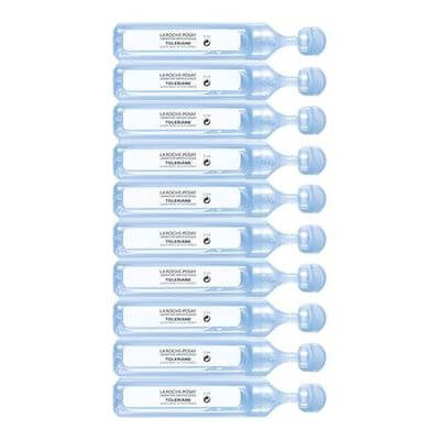 ROCHE POSAY Toleriance Ultra Demaquillant 30 x 5 ml