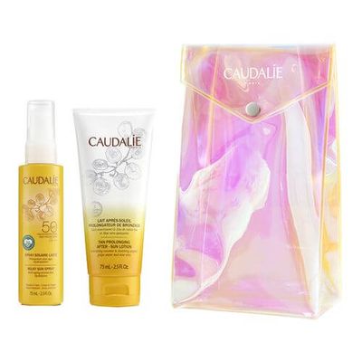 CAUDALIE Sommersonnen Set