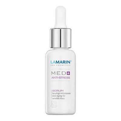 LAMARIN Med+ Anti-Stress Serum