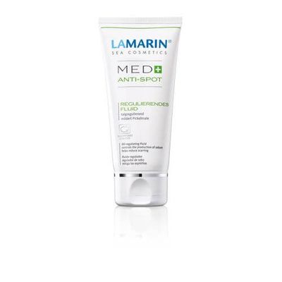 LAMARIN Med+ Anti-Spot Regulierendes Fluid o.P.