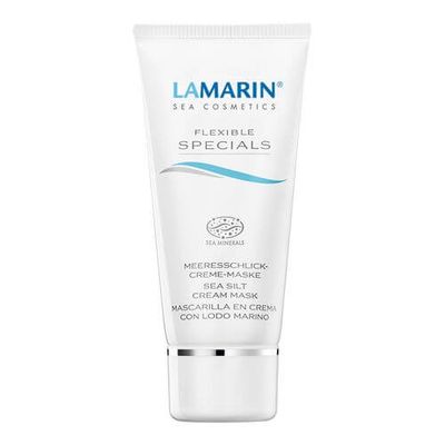 LAMARIN Flexible Meeresschlick-Creme-Maske o.P.