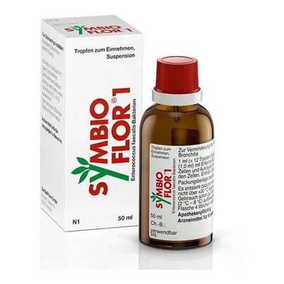 SYMBIOFLOR 1 Suspension