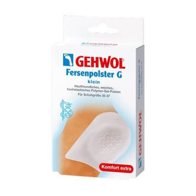 GEHWOL Fersenpolster G klein