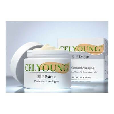 CELYOUNG Elit Extrem Creme