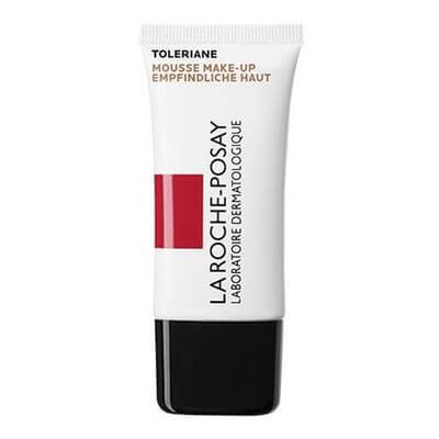 ROCHE POSAY Toleriane Teint Mousse Make-up 01