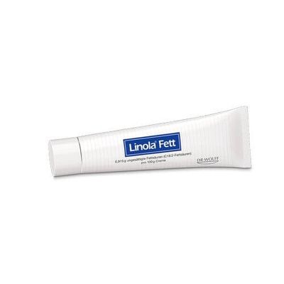 LINOLA fett Creme