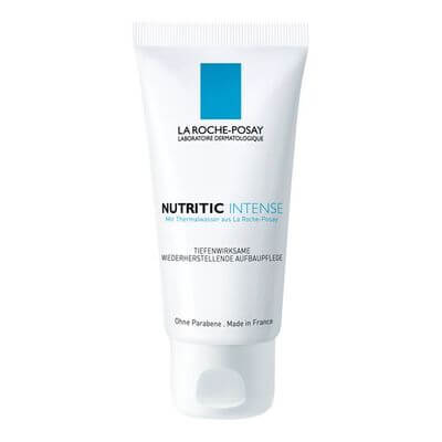 ROCHE POSAY Nutritic Intense Creme