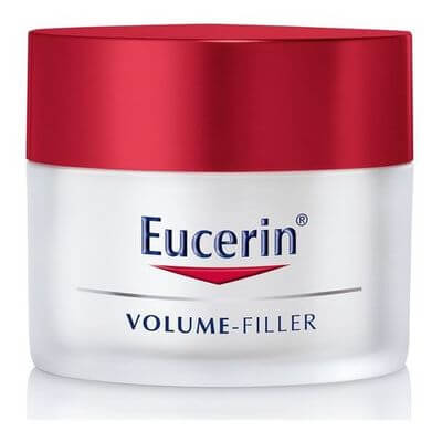 EUCERIN Anti-Age VOLUME-FILLER Tag norm./Mischhaut Weihnachten