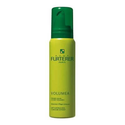 FURTERER Volumea Pflege Schaum