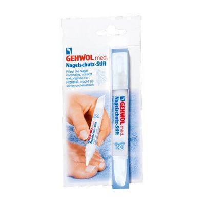 GEHWOL Nagelschutz Stift