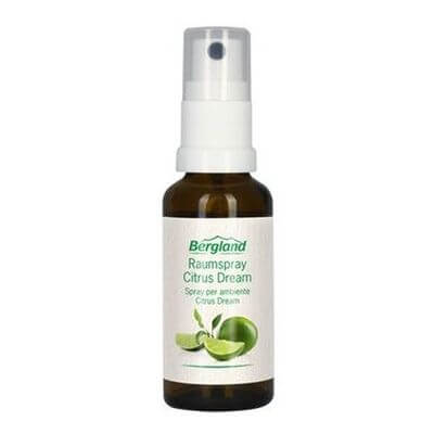 Bergland RAUMSPRAY Citrus Dream
