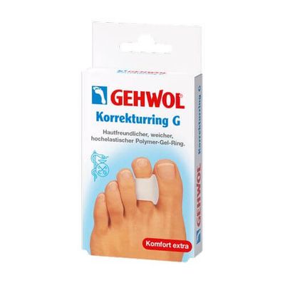GEHWOL Polymer Gel Korrekturring G