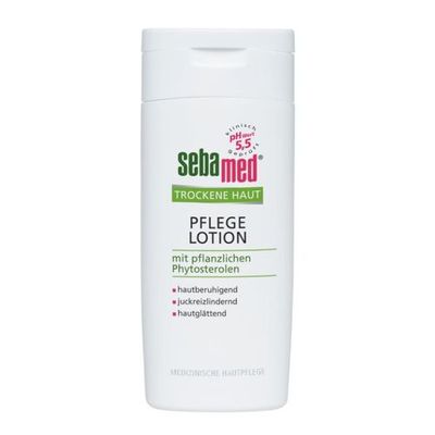 SEBAMED Trockene Haut Pflege Lotion