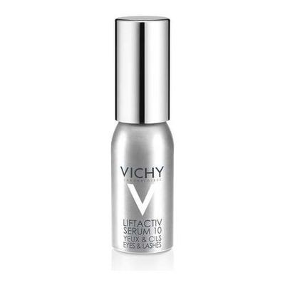 VICHY LIFTACTIV Serum Augen & Wimpern Creme