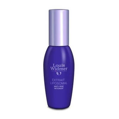 WIDMER Extrait Liposomal leicht parfümiert