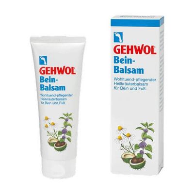 GEHWOL Bein-Balsam