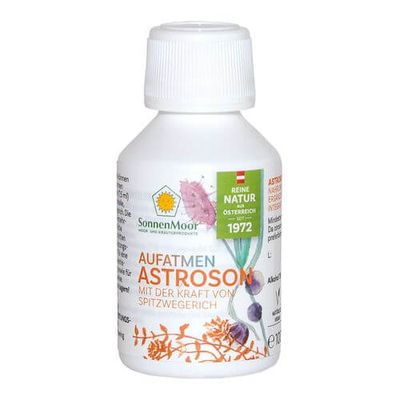 SonnenMoor ASTROSON Tropfen