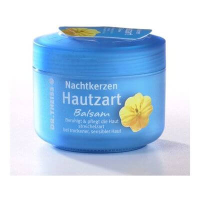 DR.THEISS Nachtkerzen hautzart Balsam