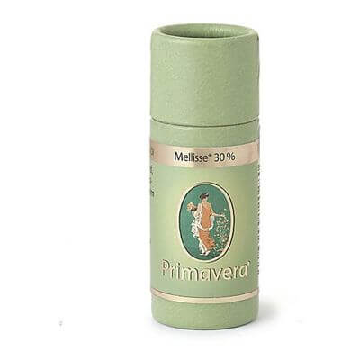 PRIMAVERA  MELISSEN ÖL 30% kbA