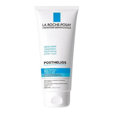 ROCHE-POSAY Posthelios Apres-Soleil Creme-Gel