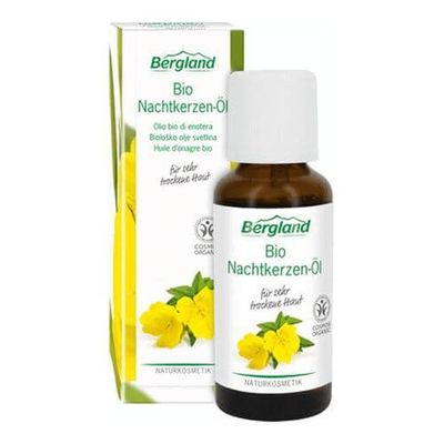 Bergland NACHTKERZENÖL