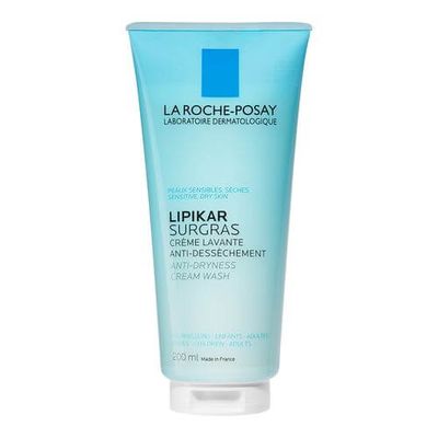 ROCHE POSAY Lipikar Surgras Duschcreme 200 ml