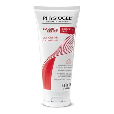 PHYSIOGEL Calming Relief A.I.Creme