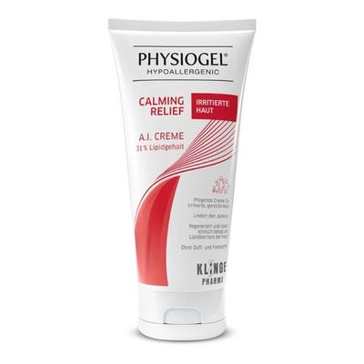 PHYSIOGEL Calming Relief A.I.Creme