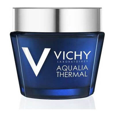 VICHY AQUALIA Thermal Nacht Spa