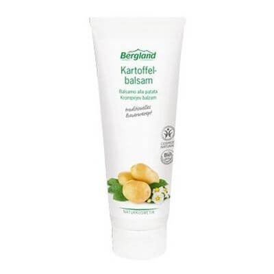 Bergland KARTOFFELBALSAM