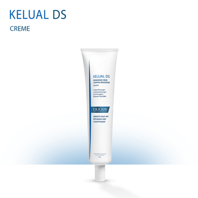 DUCRAY KELUAL DS Creme