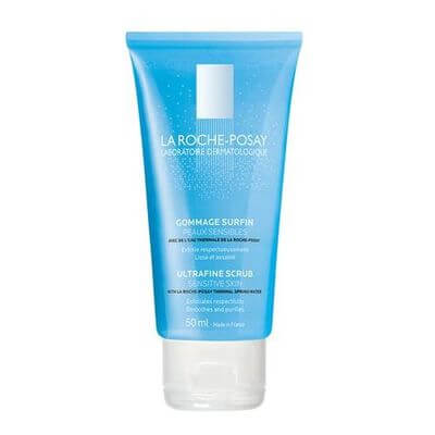 ROCHE POSAY Mikrofeines Peeling 50 ml