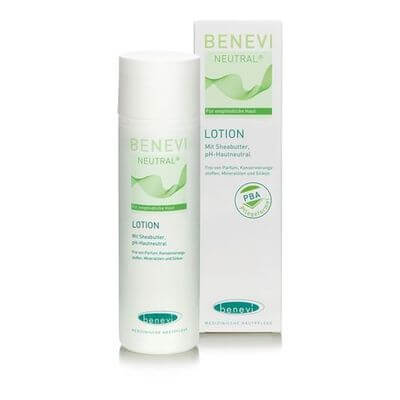 BENEVI Neutral Lotion