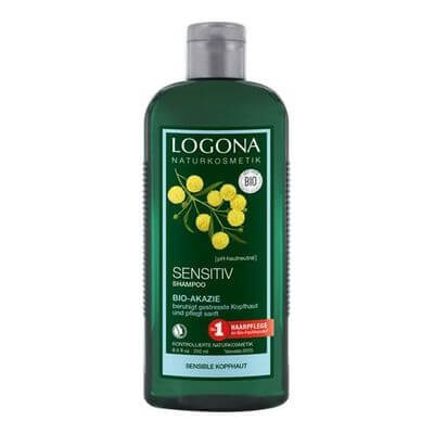 Logona Sensitiv Shampoo Bio-Ringelsblume