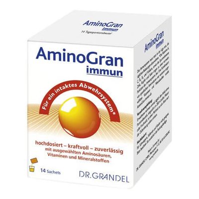 Dr. Grandel AMINOGRAN Beutel