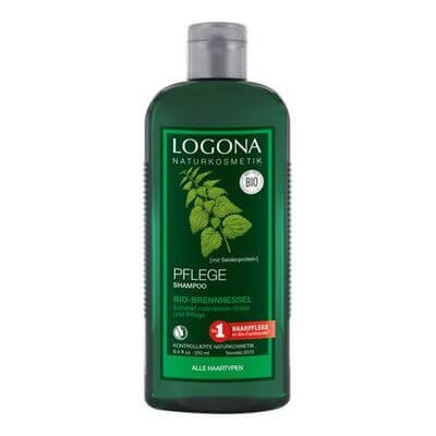 Logona Pflege Shampoo Bio-Brennessel
