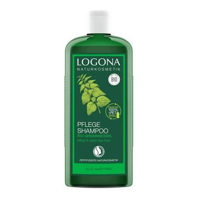 Logona Pflege Shampoo Bio-Brennessel