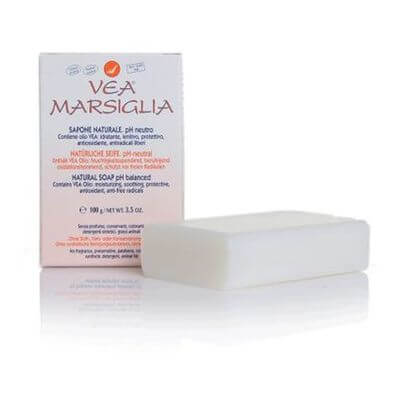 VEA Marsiglia Seife